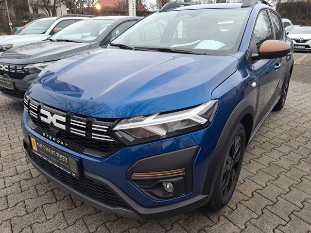 Dacia Sandero III Stepway Extreme