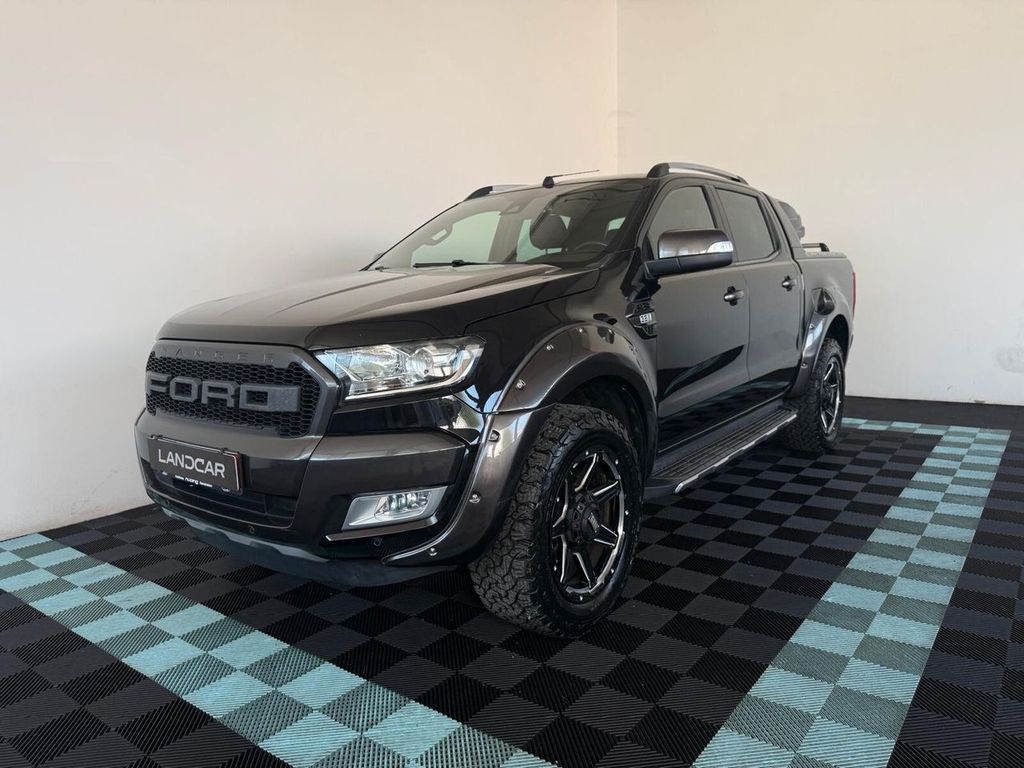 Image of Ford Ranger