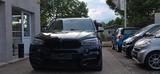 BMW X5 M50D B&O PANO AHK 360°CAM SB SH M PAKET - BMW X5 M50 aus 2015
