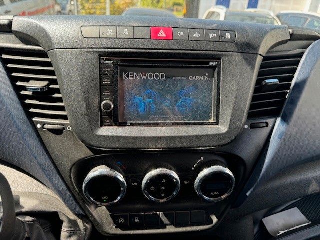 Fahrzeugabbildung Iveco Daily Kasten HKa 35 S HI MATIC L3H2