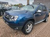Dacia Duster I Laureate 4x2 AHK/TEMPOMAT/PDC/ALU/KLIMA - Dacia Gebrauchtwagen in Herne