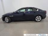 Jaguar XE 2.0 D200 S Aut. LED-Xenon Navi-Pro Leather K - Jaguar XE aus 2021
