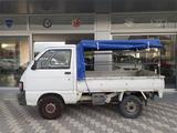Piaggio PIAGGIO porter cassonato +centina telone - Piaggio aus 1995