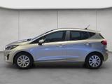 Ford Fiesta 1.1 S&S COOL&CONNECT - gebrauchte Ford Fiesta aus dem Jahr 2022
