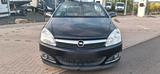 Opel Astra h Twin Top 1.8 Leder, PDC, 18", TÜV neu - Opel Astra: Cabrio, 1.8