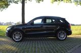 Audi Q5 2.0 TFSI quattro - S-Line,Navi,20 Zoll - Audi Q5 aus 2013 mit Benzin-Antrieb: Geländewagen