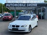 BMW 520d Lifestyle AUTOMATIK LEDER NAVI XENON PDC - BMW 520 aus 2010: Kombi, 520d
