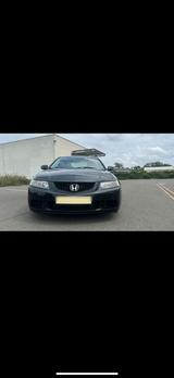 Honda Accord 2.2 Diese - gebrauchte Honda Accord aus dem Jahr 2006