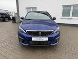 Peugeot 308 SW GT - gebrauchte Peugeot 308 aus dem Jahr 2017