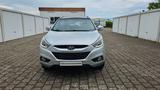 Hyundai ix35 2.0 GDI Trend 2WD Automatik - Hyundai ix35: Allradantrieb, 2.0