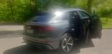 Audi Q8 50 TDI quattro tiptronic - - Audi Q8 in Wiesbaden