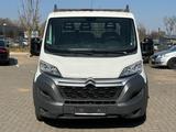 Citroën Jumper Pritsche 35 L4 Heavy BlueHDi 130 Klima - Offers