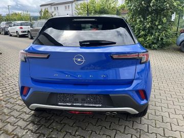 Bild 4 Opel Mokka 1.2 Turbo Ultimate - Navi - DAB - ACC