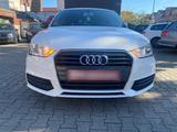 Audi A1 SPORTBACK 1.4 122PS - Audi A1: 122 Ps