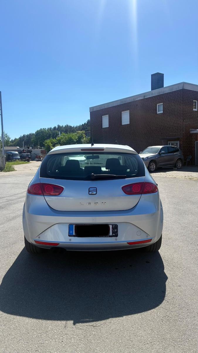 Seat Leon Stylance / Style