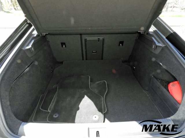 Arteon 2.0 TDI Elegance DSG DCC ACC LED NAVI L