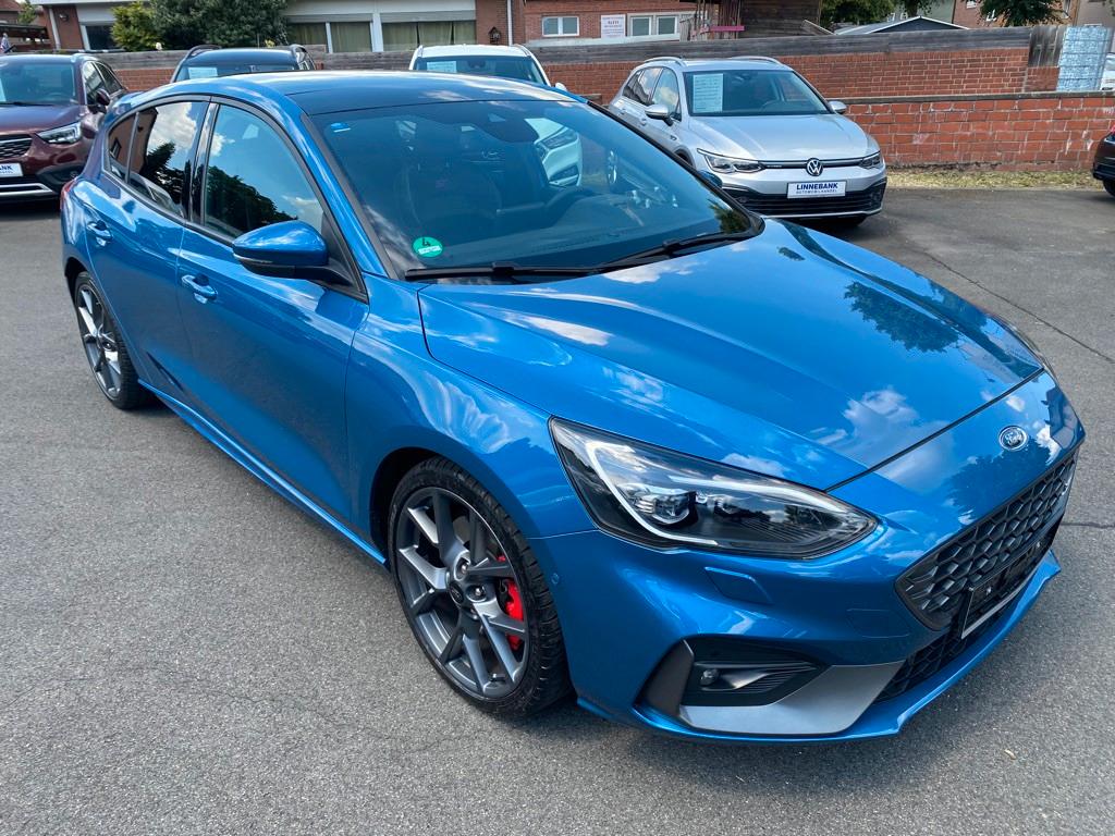 Ford Focus 2.3 ST Panorama/Styling Paket/Bang&Olufsen