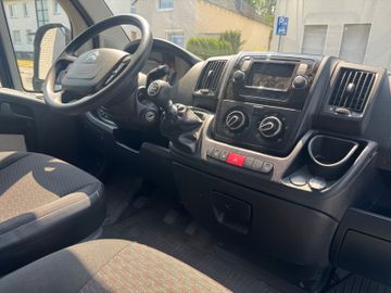 Citroen Jumper - 8