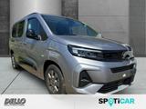 Opel Combo Life 6-AT 1.5D 7 Sitzer Totwinkelassistent - gebrauchte Opel Combo Life aus dem Jahr 2024