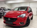 Opel Corsa 1.4 Edition |8Fach|Automatik|Service neu - Opel Corsa: Rot