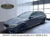 BMW 530 5 Touring 530 d xDrive M Sport - BMW 530: Kombi, 530d Xdrive