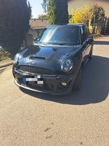 MINI Cooper S Coupé Cooper S - MINI Cooper S Coupé von privat