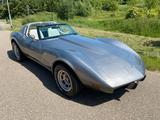 Corvette C3 sehr schöne C3 wenig Meilen und 2 Vorbesitzer - Corvette C3 Gebrauchtwagen