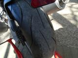 Ducati Monster 1000 S - DUCATI MONSTER 1000