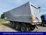 Carnehl CHKSL/AL,GMP-BPW-Alukasten-49m3 - Carnehl LKWs