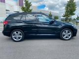 BMW  X1 sDrive18i Aut. M Sport / 140 PS - Automatik - BMW X1: Ps