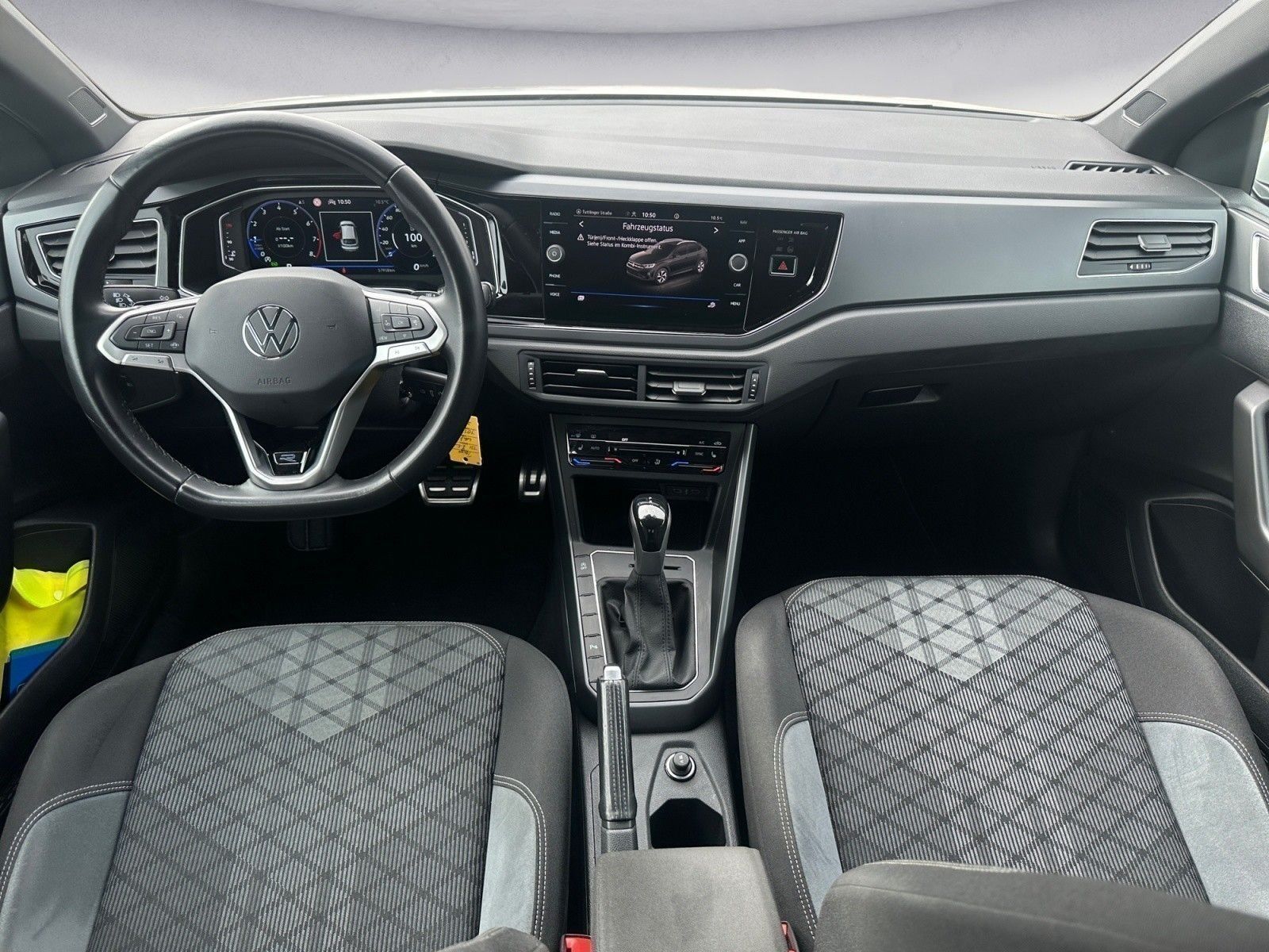 Volkswagen Taigo - Bild 10