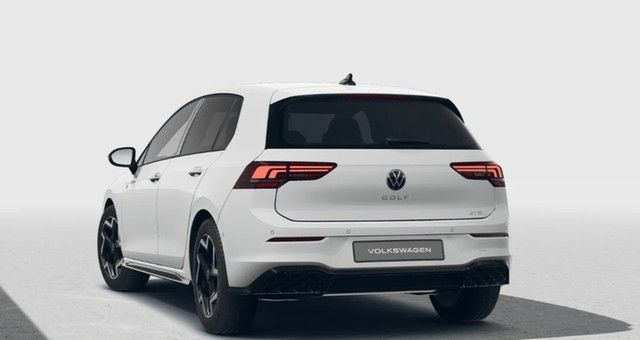 Golf R-Line eTSI DSG hauseigenes Sondermodell