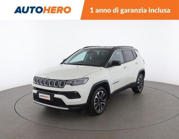 Jeep JEEP Compass 1.6 Multijet II 2WD Limited