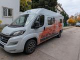 Knaus Boxstar Lifetime Platinum - Knaus Boxstar