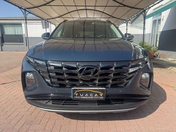 Hyundai TUCSON - 2