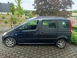 Mercedes-Benz Vaneo Benz - gebrauchte Mercedes-Benz Vaneo aus dem Jahr 2002