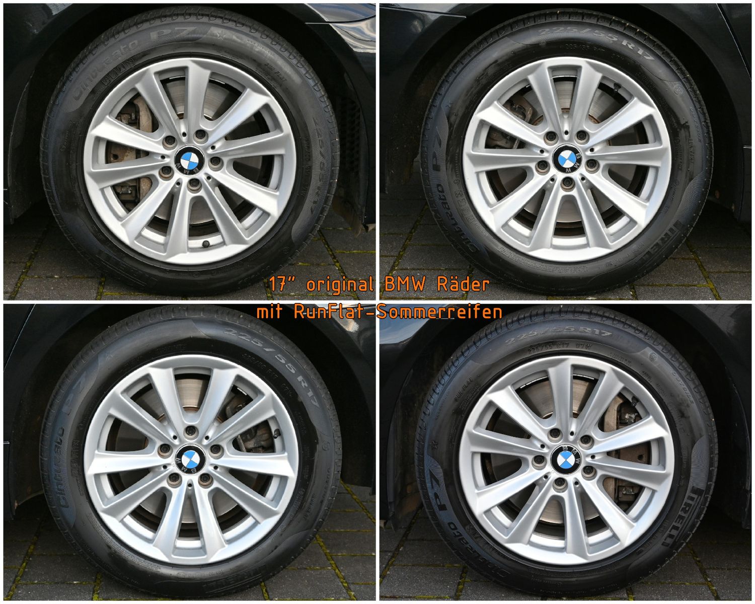 Fahrzeugabbildung BMW 530d Aut. °GLASDACH°HUD°KOMFORTSITZ°STANDHEIZUNG