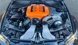 BMW E92 BMW M3 INFINITAS KOMPRESSOR SK1 - BMW M3: E92