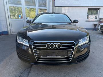 Audi A7 - 2