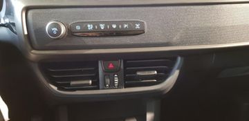 Fahrzeugabbildung Ford Tourneo Courier Trend