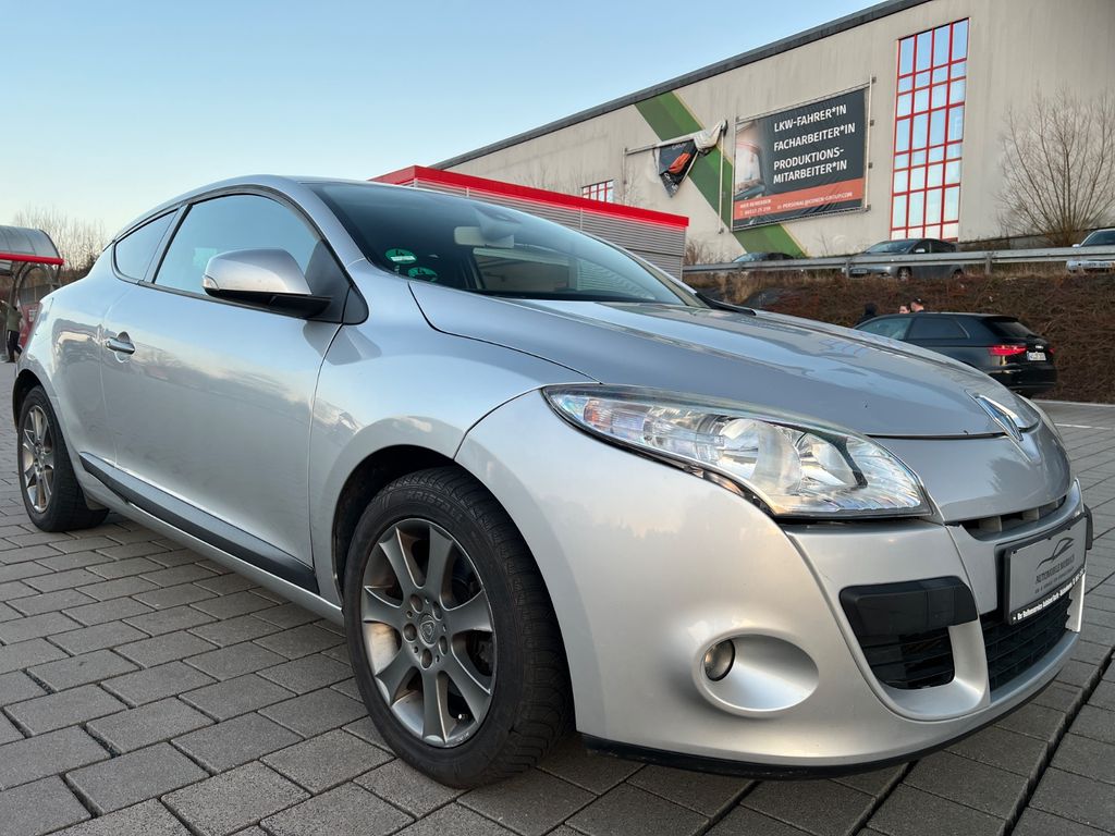 Angebot ansehen Renault Megane