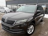 Skoda Kodiaq Style 4x4*Standheiz*AHK*LED*ACC*Garantie - Skoda Kodiaq in Erfurt