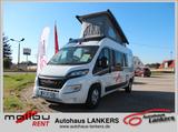 Malibu 600 DB K diversity Family-for-4 Markise PDC Kam