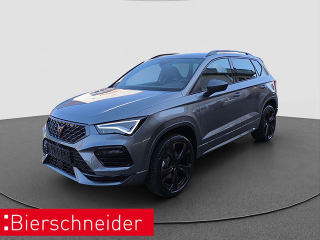 Cupra Ateca 1.5 TSI DSG 5-J-G AHK ACC LED