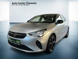 Opel Corsa F 1.2 Elegance Style-Paket/LED/SHZ/LHZ/180 - Opel Corsa: Style