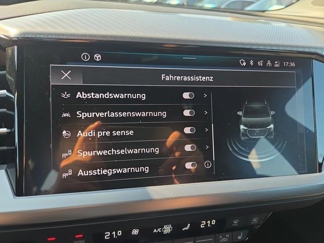 Audi Q4 e-tron - Bild 21