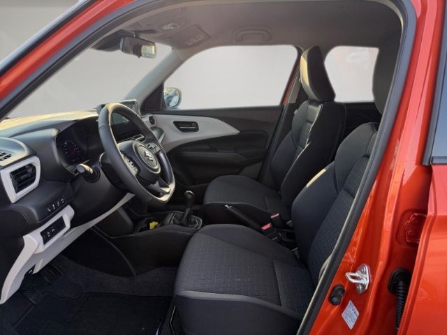 Suzuki Swift - Bild 7