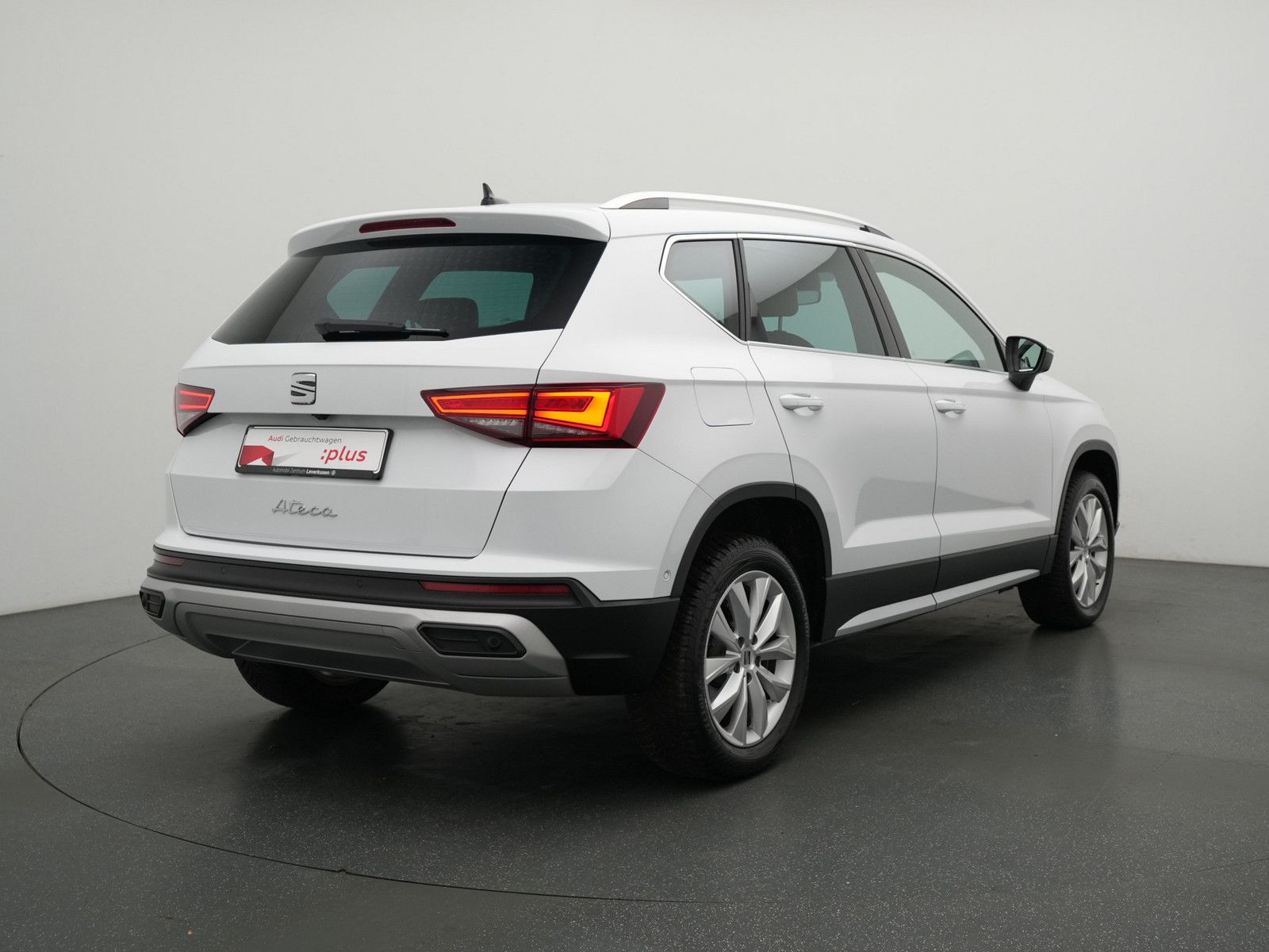 Seat Ateca - Bild 3