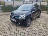 Renault Twingo Faltdach (Cabrio) Electric  - Renault Twingo mit Elektro-Antrieb: Faltdach