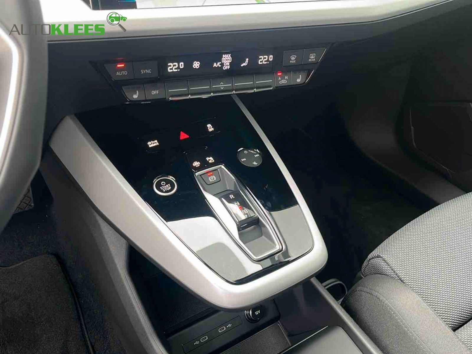 Fahrzeugabbildung Audi Q4 e-tron Sportback 40 ACC/HUD/ MATRIX LED/ WP